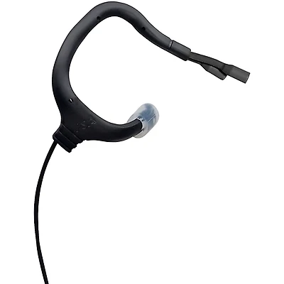 Point Source Audio EMBRACE OMNIDIRECTIONAL Dual Petite Element Earmount Lavalier for MiPro