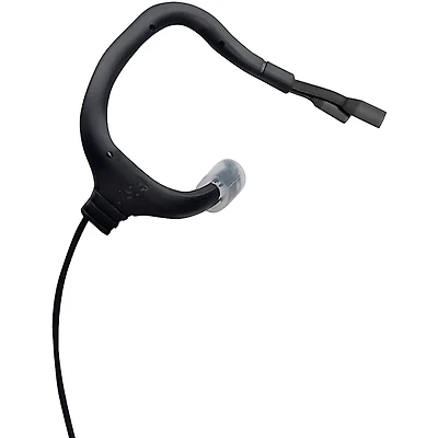 Point Source Audio EMBRACE OMNIDIRECTIONAL Dual Petite Element Earmount Lavalier for Shure