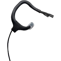 Point Source Audio EMBRACE OMNIDIRECTIONAL Dual Petite Element Earmount Lavalier for Shure