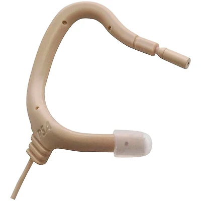 Point Source Audio Embrace Omnidirectional Earmount Hi Sens Lavalier Microphone for MiPro