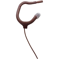 Point Source Audio Embrace Omnidirectional  Earmount Lavalier for Telex