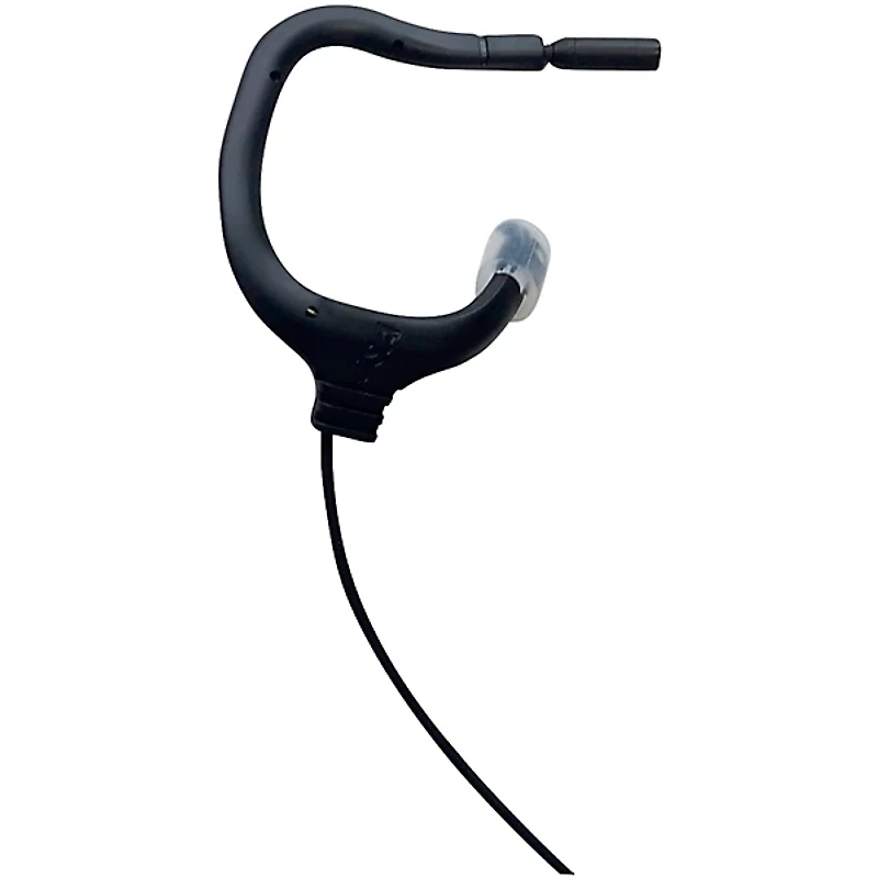 Point Source Audio Embrace Omnidirectional Earmount Lavalier for MiPro
