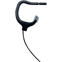 Point Source Audio Embrace Omnidirectional  Earmount Lavalier for MiPro