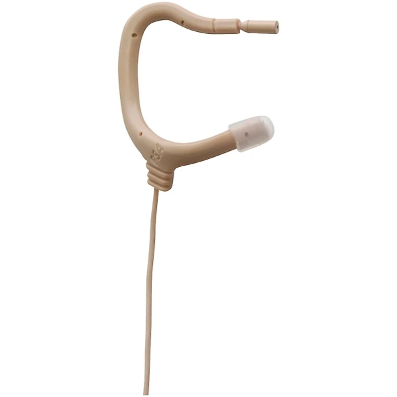 Point Source Audio Embrace Omnidirectional Earmount Lavalier for MiPro
