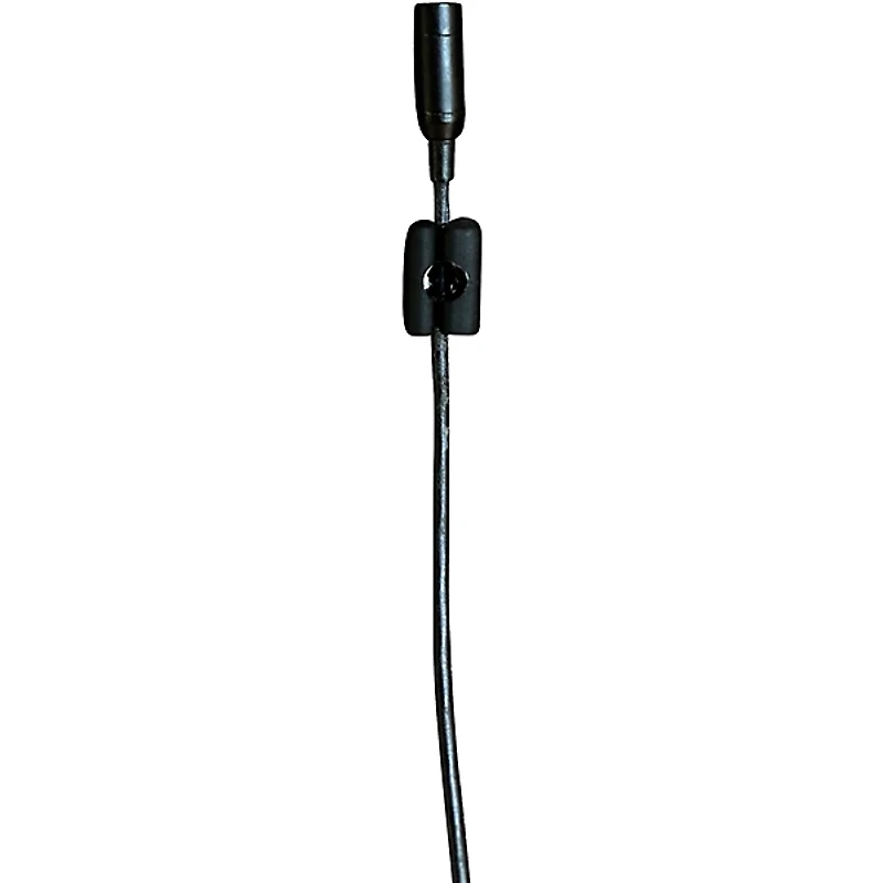 Point Source Audio Lavalier Switch Kit With SERIES8 Omni High-Sensitivity Lavalier & Accessories Set Black