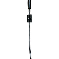 Point Source Audio Lavalier Switch Kit With SERIES8 Omni High-Sensitivity Lavalier & Accessories Set Black