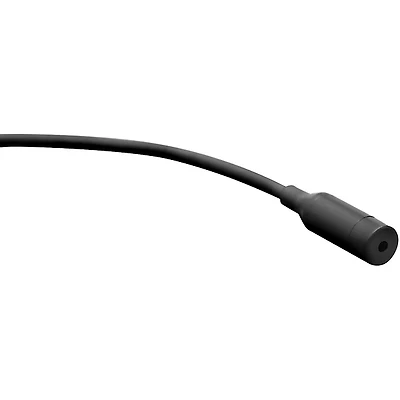 Point Source Audio SERIES8 Cardioid Lavalier Microphone for AKG