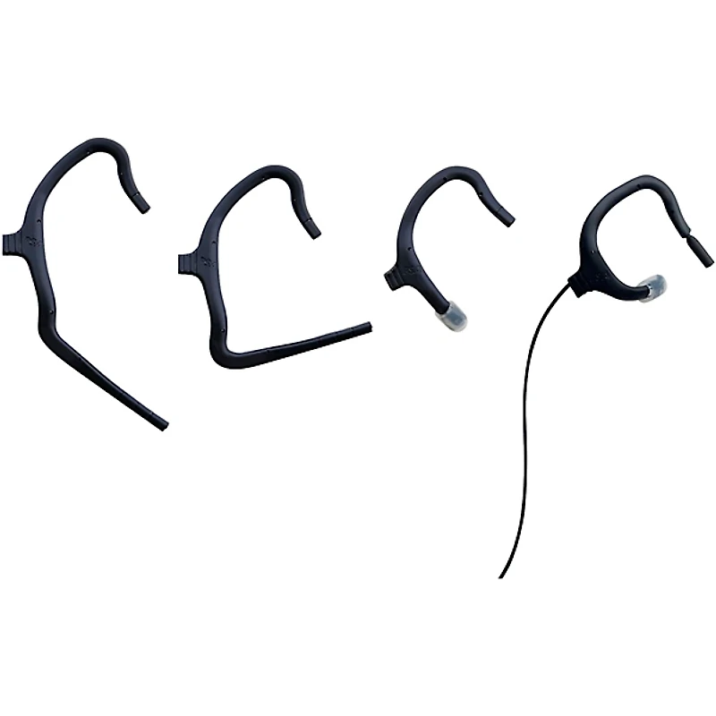 Point Source Audio Embrace Omnidirectional Earmount Lavalier for Audio-Technica-cH-style