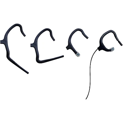 Point Source Audio Embrace Omnidirectional Earmount Lavalier for Audio-Technica-cH-style