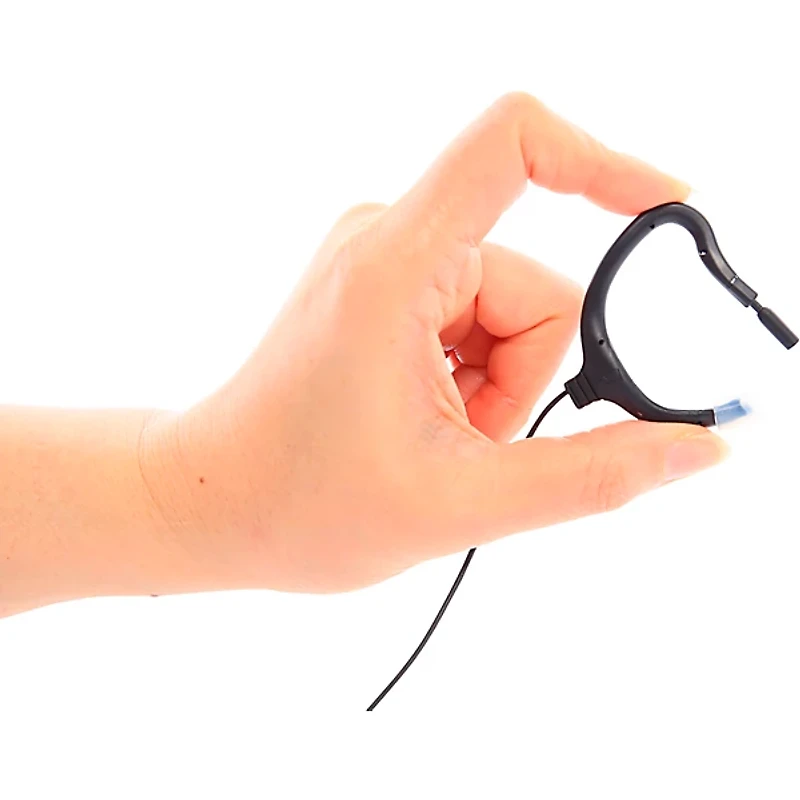 Point Source Audio Embrace Omnidirectional Earmount Lavalier for Audio-Technica-cH-style