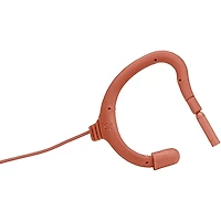 Point Source Audio SERIES9 Omnidirectional Earmount Lavalier with ENDURE Lemo-style connector