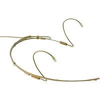 Point Source Audio CONFIDENCE OMNIDIRECTIONAL Dual Element Headset Microphone for Sennheiser