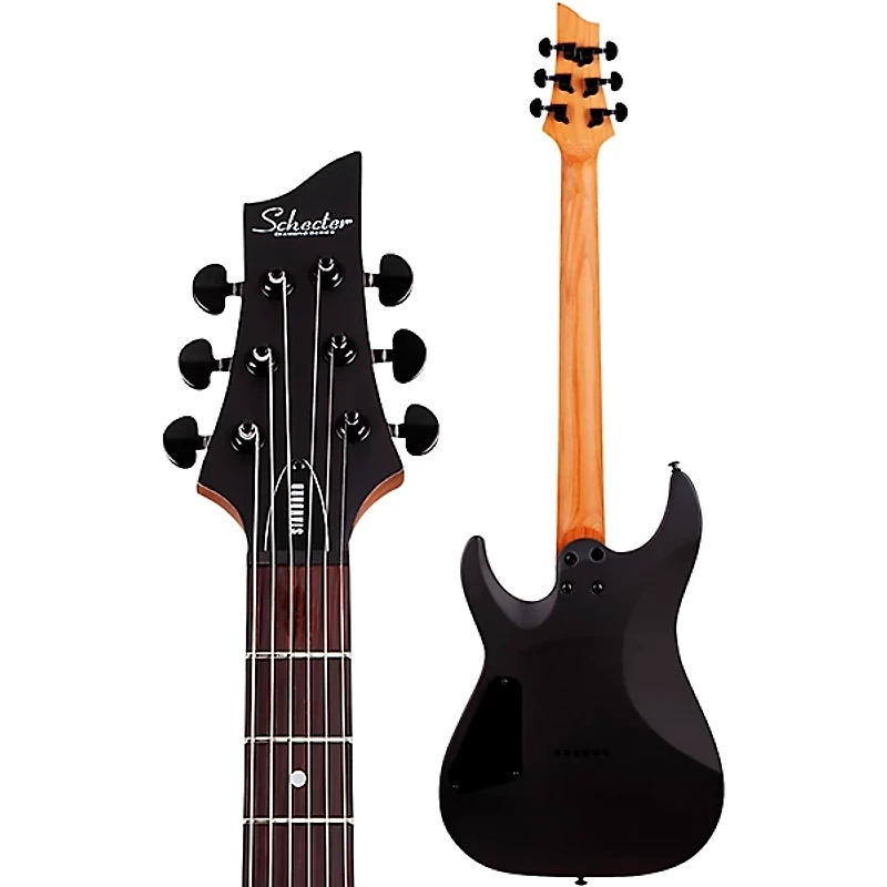 Schecter Guitar Research C-1 Standard Electric Guitar