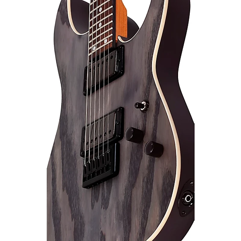 Schecter Guitar Research C-1 Standard Electric Guitar
