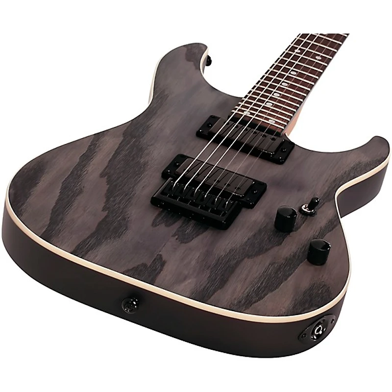 Schecter Guitar Research C-1 Standard Electric Guitar