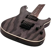 Schecter Guitar Research C-1 Standard Electric Guitar