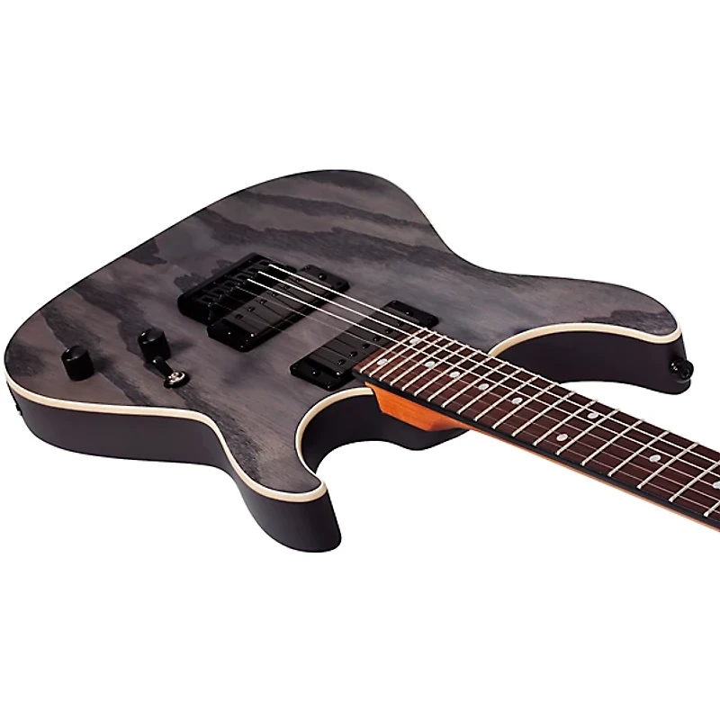 Schecter Guitar Research C-1 Standard Electric Guitar