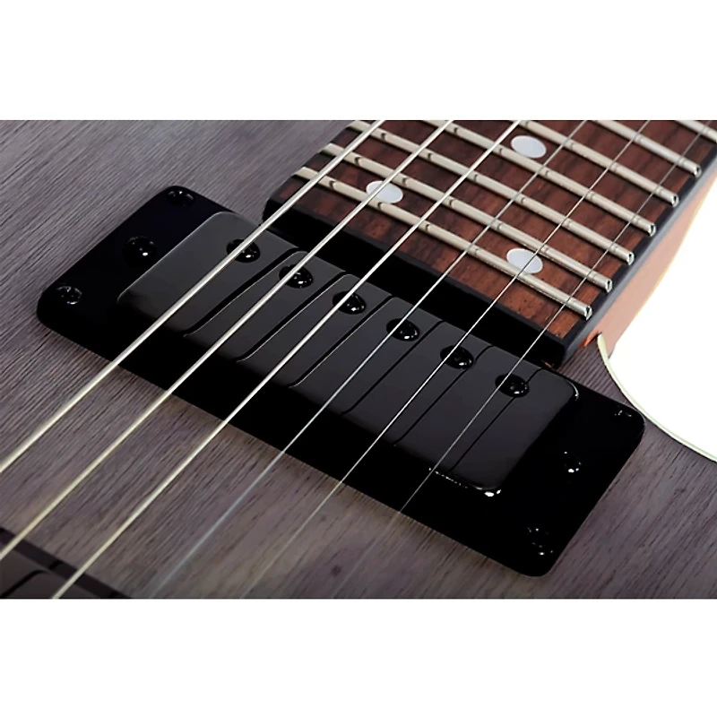 Schecter Guitar Research C-1 Standard Electric Guitar