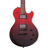 Schecter Guitar Research Solo-II Standard Electric Guitar