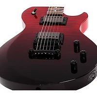 Schecter Guitar Research Solo-II Standard Electric Guitar