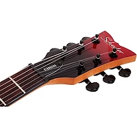 Schecter Guitar Research Solo-II Standard Electric Guitar
