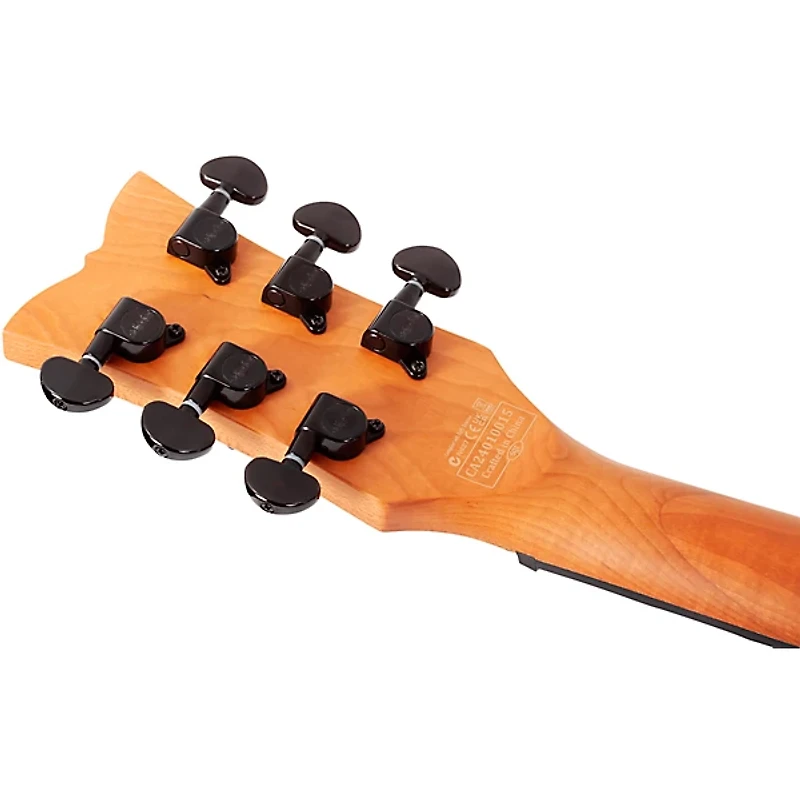 Schecter Guitar Research Solo-II Standard Electric Guitar