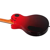 Schecter Guitar Research Solo-II Standard Electric Guitar