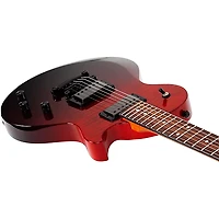 Schecter Guitar Research Solo-II Standard Electric Guitar