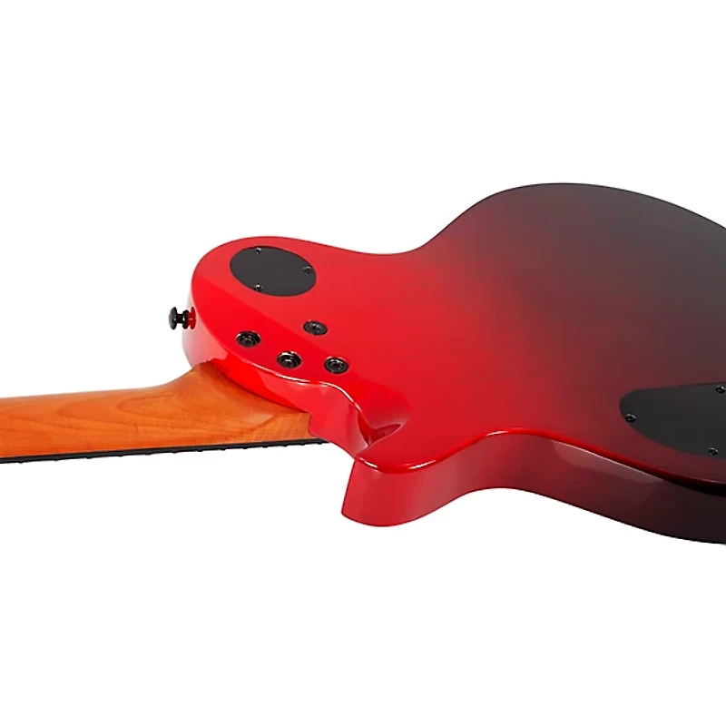Schecter Guitar Research Solo-II Standard Electric Guitar