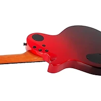 Schecter Guitar Research Solo-II Standard Electric Guitar