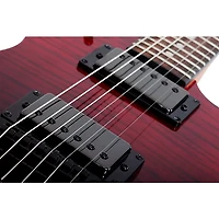 Schecter Guitar Research Solo-II Standard Electric Guitar