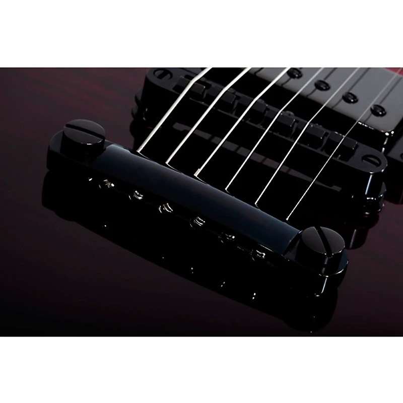 Schecter Guitar Research Solo-II Standard Electric Guitar