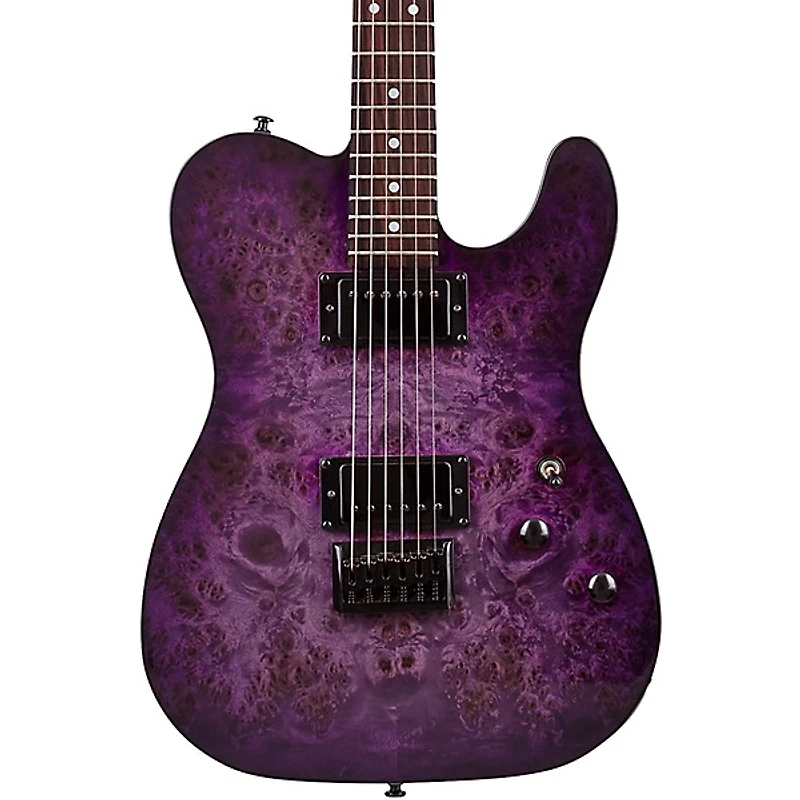 Schecter Guitar Research PT Standard Electric Guitar