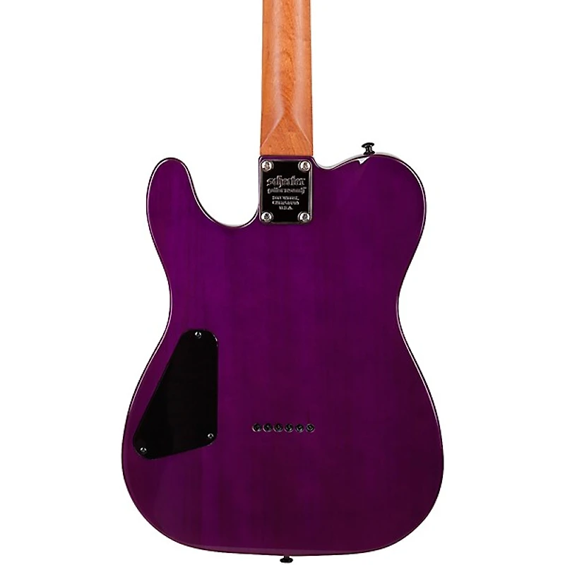 Schecter Guitar Research PT Standard Electric Guitar