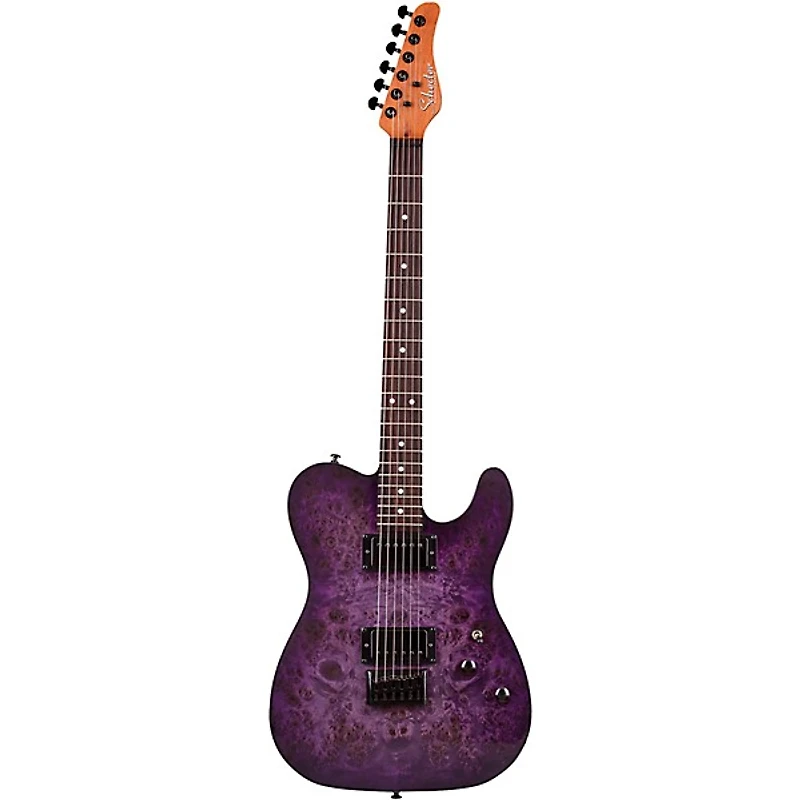 Schecter Guitar Research PT Standard Electric Guitar