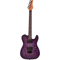 Schecter Guitar Research PT Standard Electric Guitar