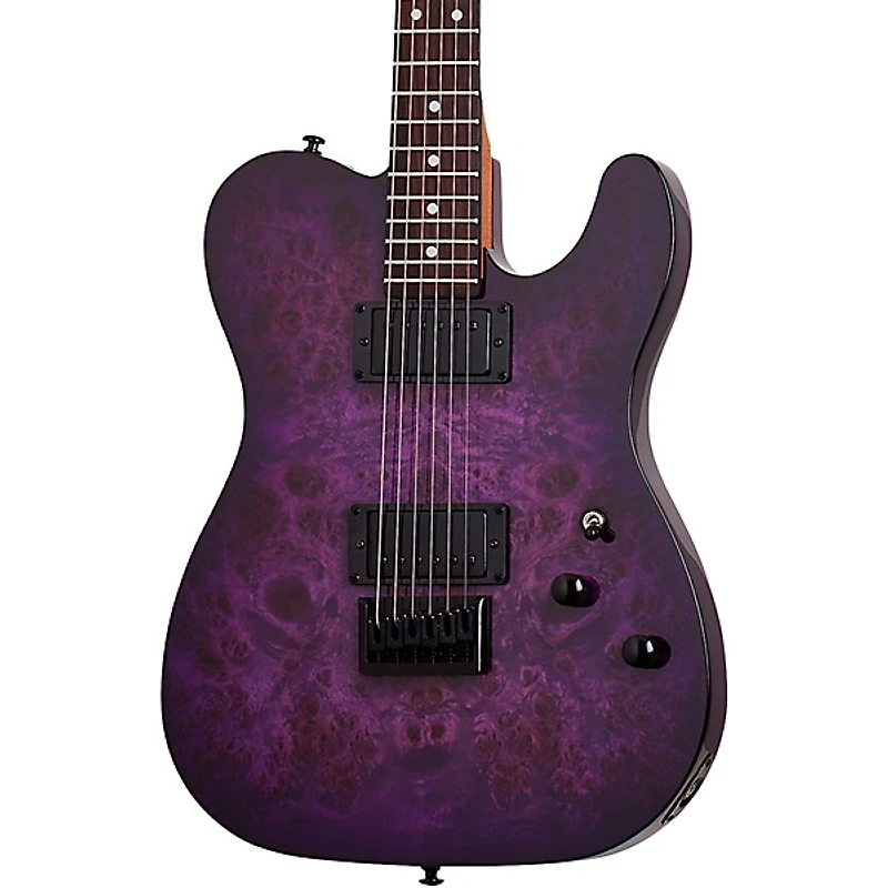Schecter Guitar Research PT Standard Electric Guitar