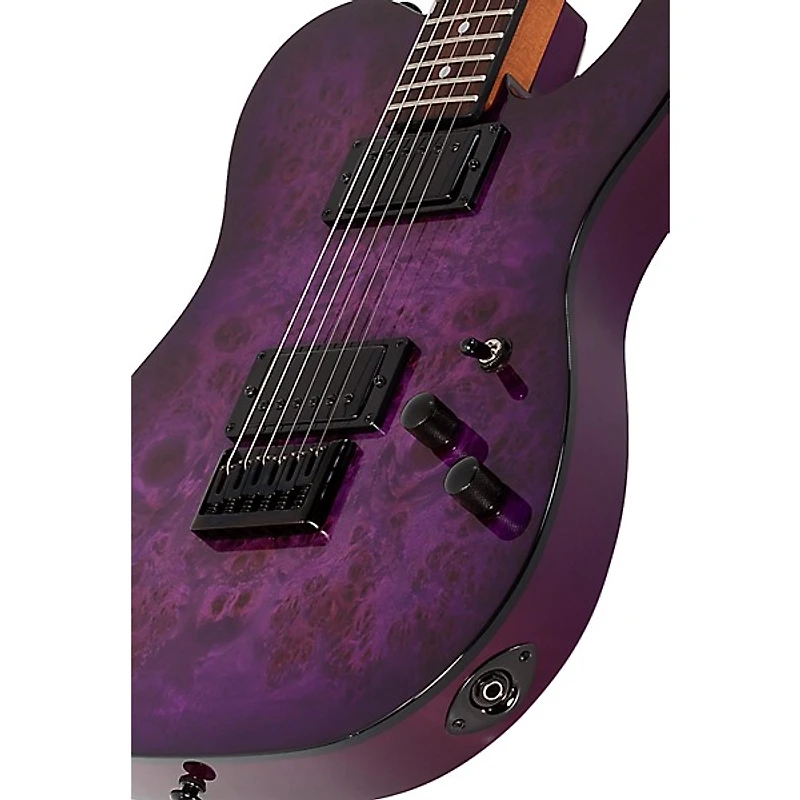 Schecter Guitar Research PT Standard Electric Guitar
