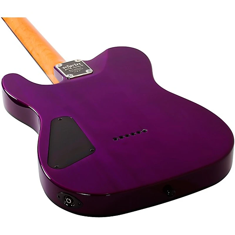 Schecter Guitar Research PT Standard Electric Guitar