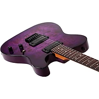 Schecter Guitar Research PT Standard Electric Guitar