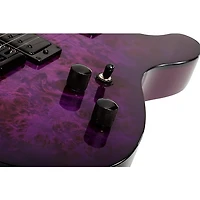 Schecter Guitar Research PT Standard Electric Guitar