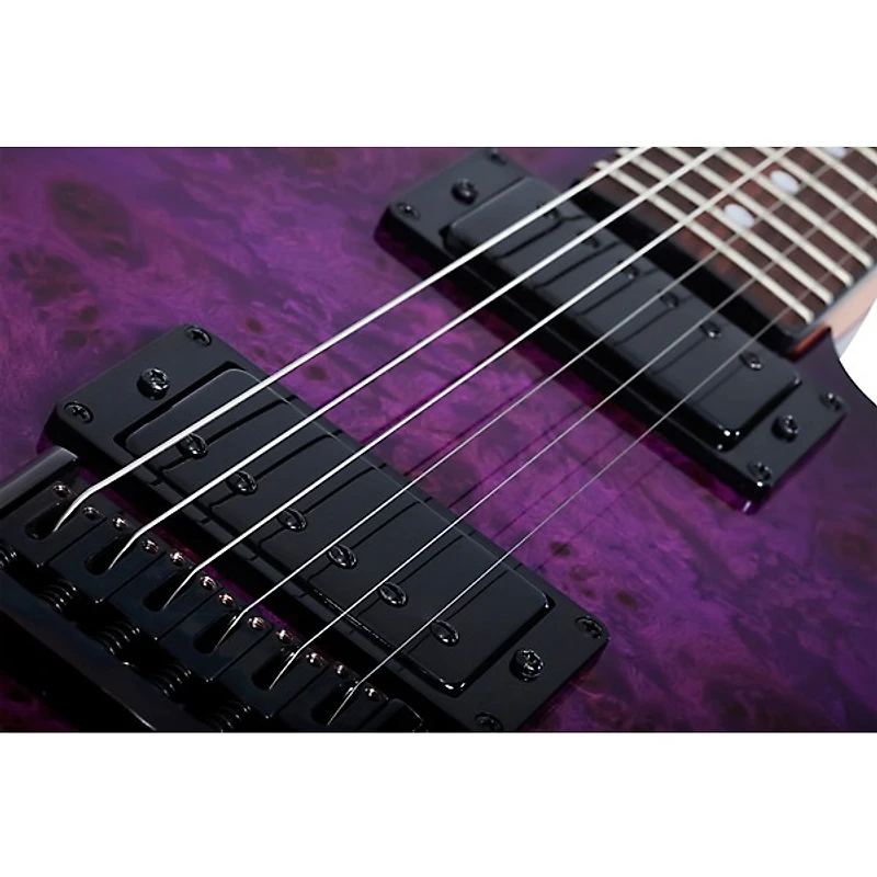 Schecter Guitar Research PT Standard Electric Guitar