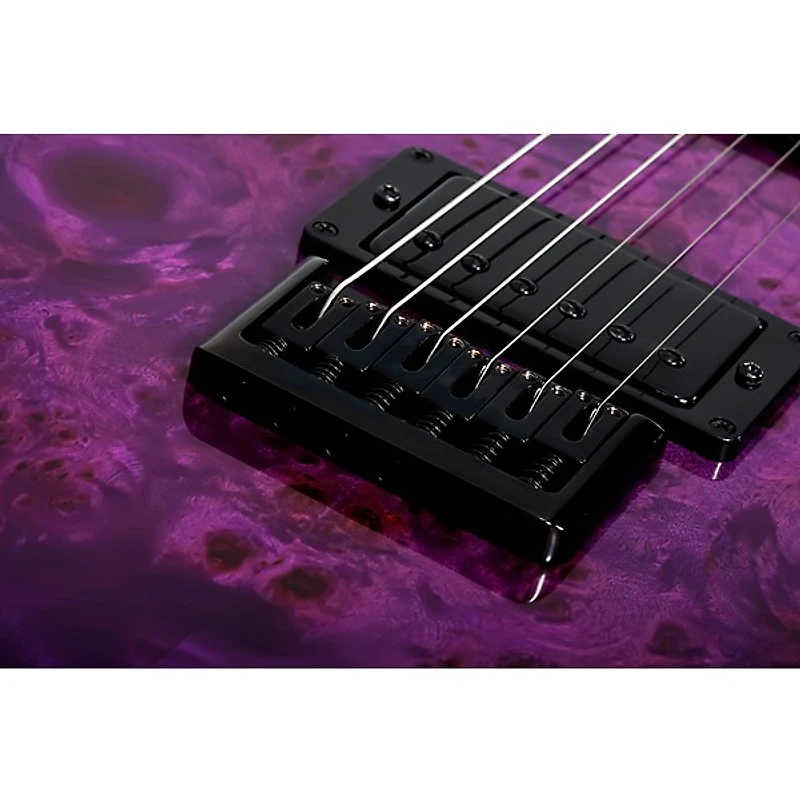 Schecter Guitar Research PT Standard Electric Guitar