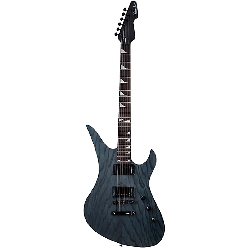 Schecter Guitar Research Avenger Standard Electric Guitar