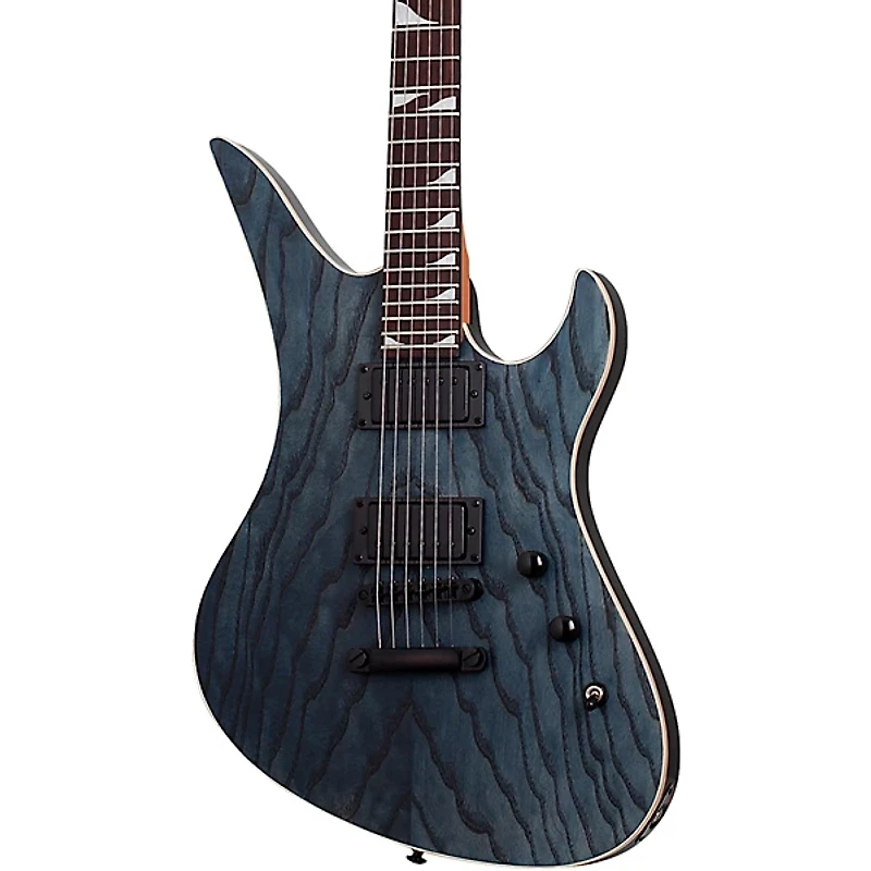 Schecter Guitar Research Avenger Standard Electric Guitar