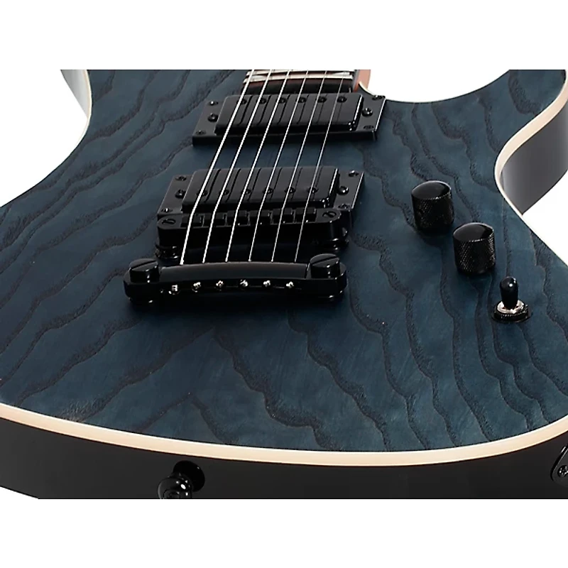Schecter Guitar Research Avenger Standard Electric Guitar
