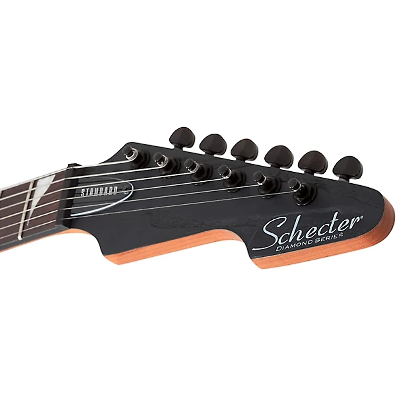Schecter Guitar Research Avenger Standard Electric Guitar