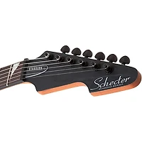 Schecter Guitar Research Avenger Standard Electric Guitar