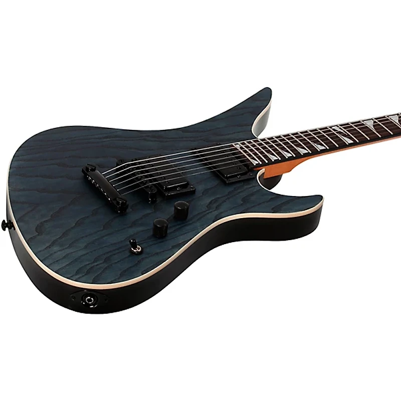 Schecter Guitar Research Avenger Standard Electric Guitar
