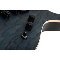 Schecter Guitar Research Avenger Standard Electric Guitar